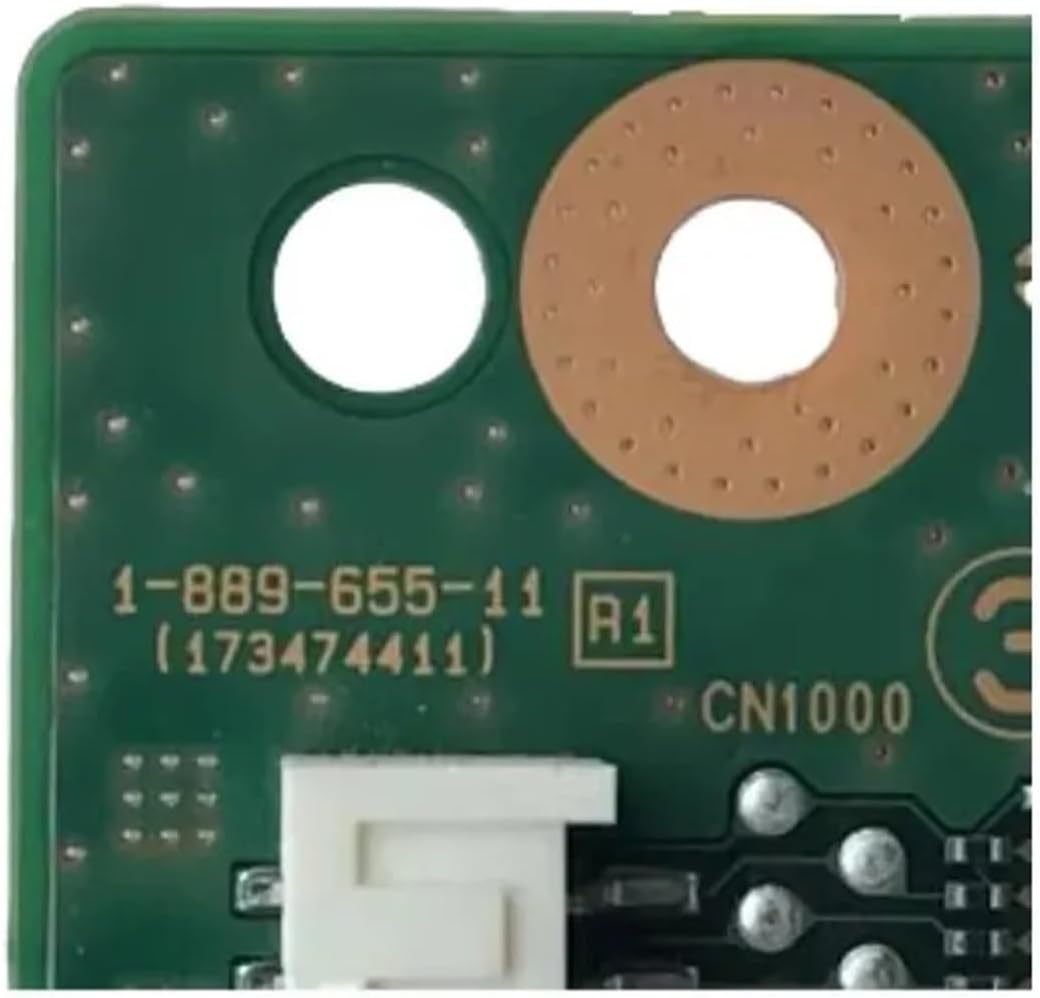 1-889-655-11 Constant Current Board 1-893-573-11 Backlight Board ，Compatible for Sony， 40 Inch 48 Inch TV Repairtv Motherboard(1-889-655-11-48-Inch) image number 2