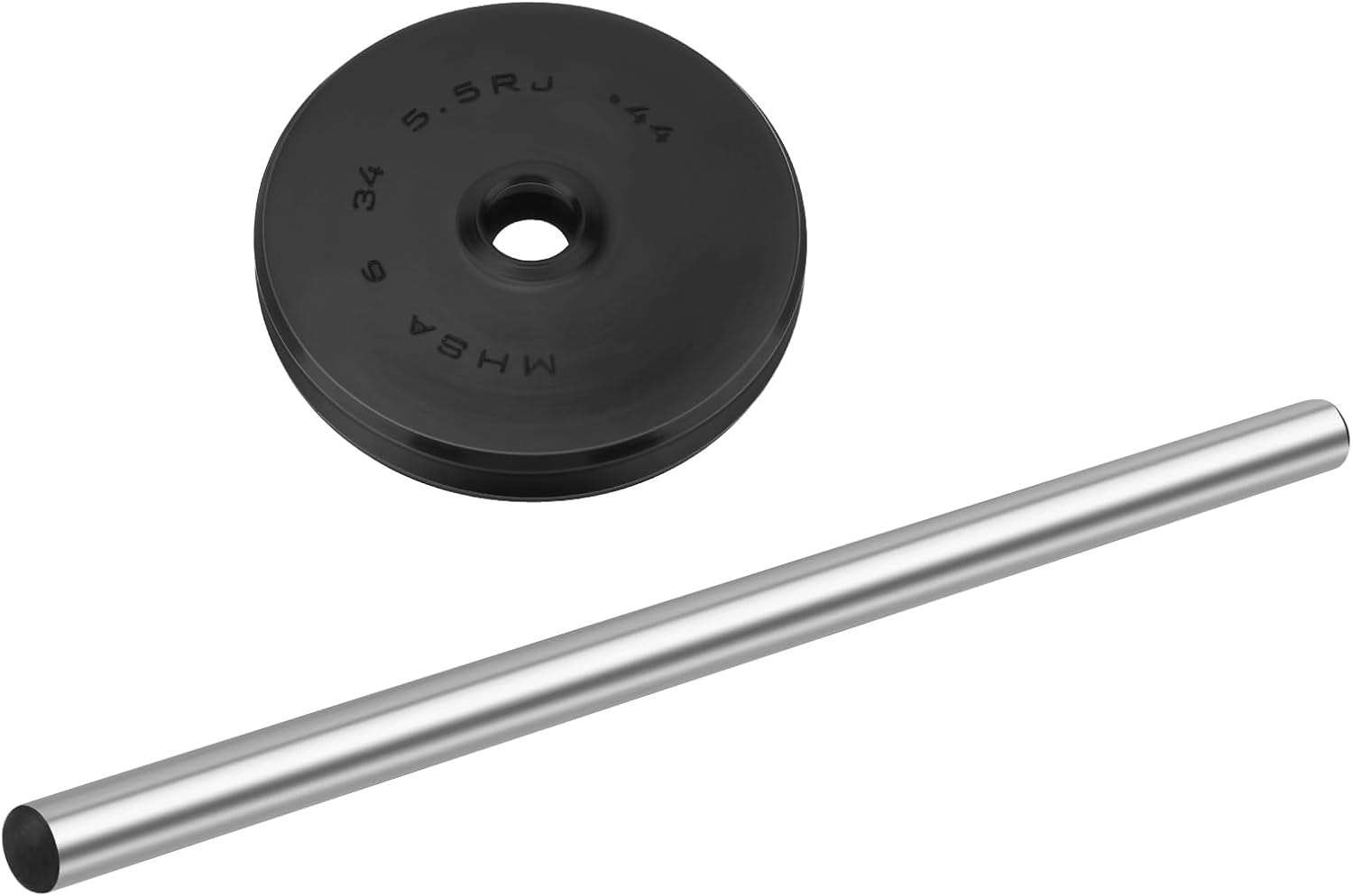 JAVIK Left Clutch Push Rod & Seal Fit for Suzuki GSX1100G Haya-Busa B-King 1300 GSX1300 1991-2020，O.E.M# 23111-26D00 09285-06015 image number 6