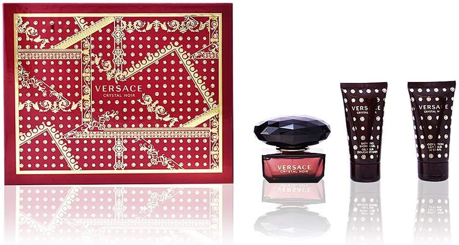 Versace Crystal Noir image number 2