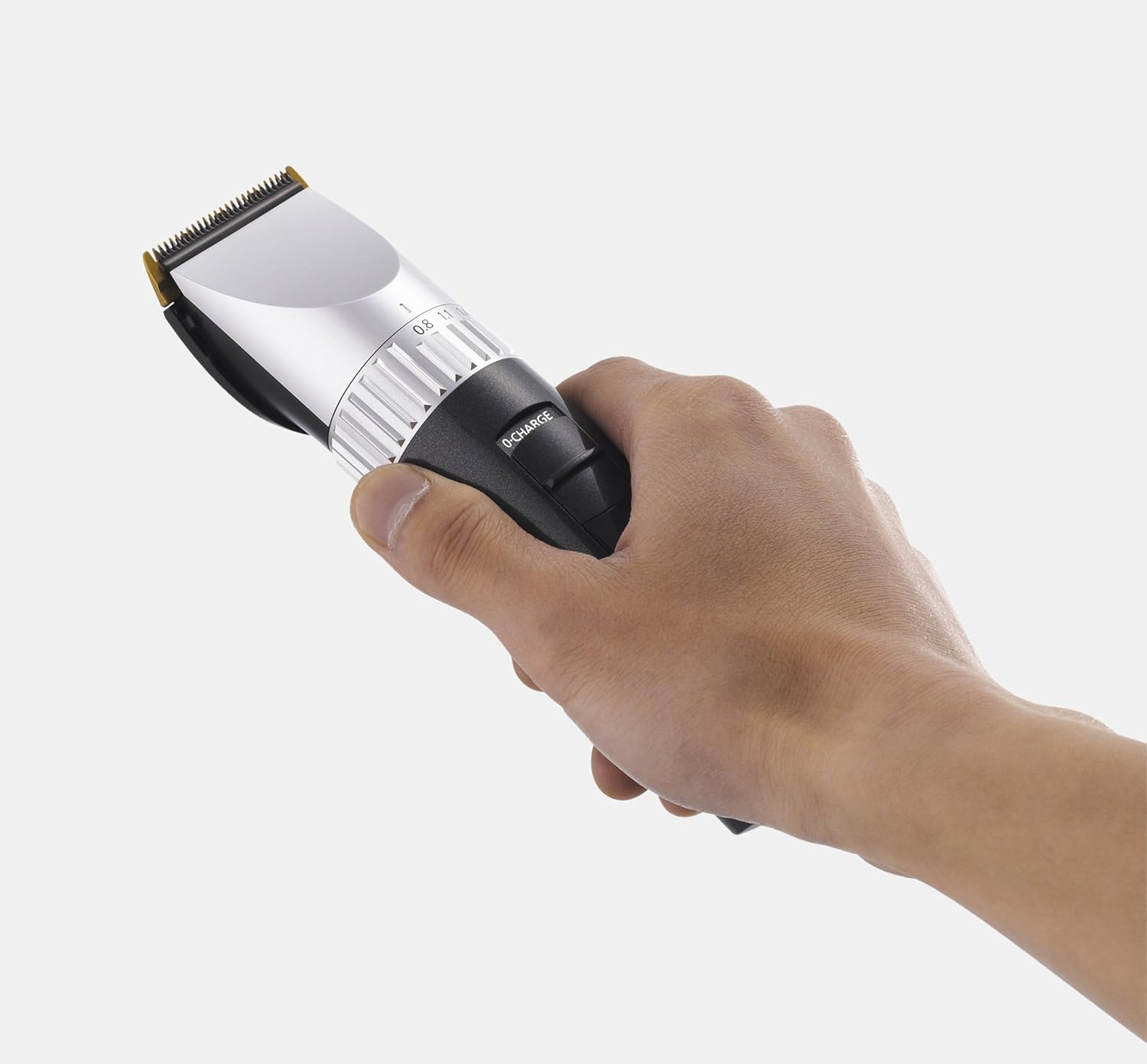 Panasonic ER-1512 Hair Clipper image number 6