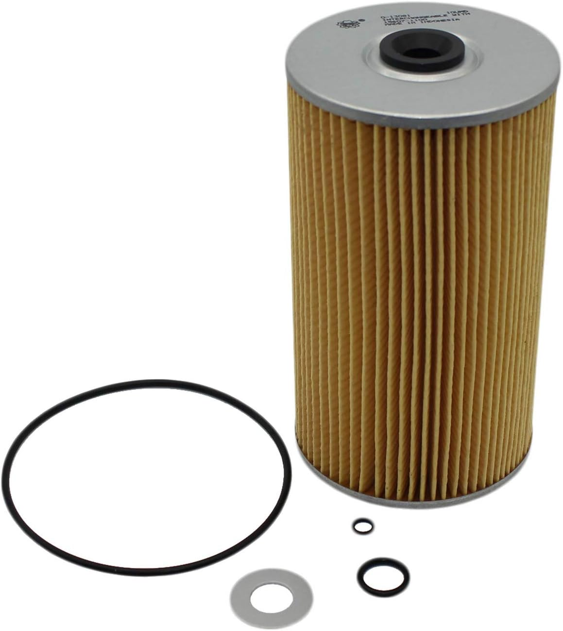 Sakura Filters AU O-13081 Oil Filter