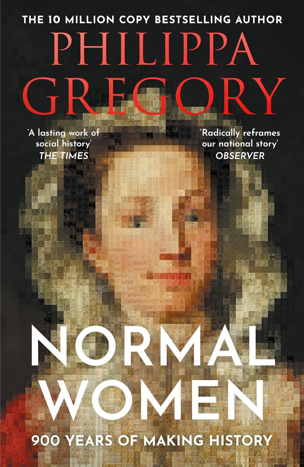 Normal Women: 900 Years of Making History image number 2