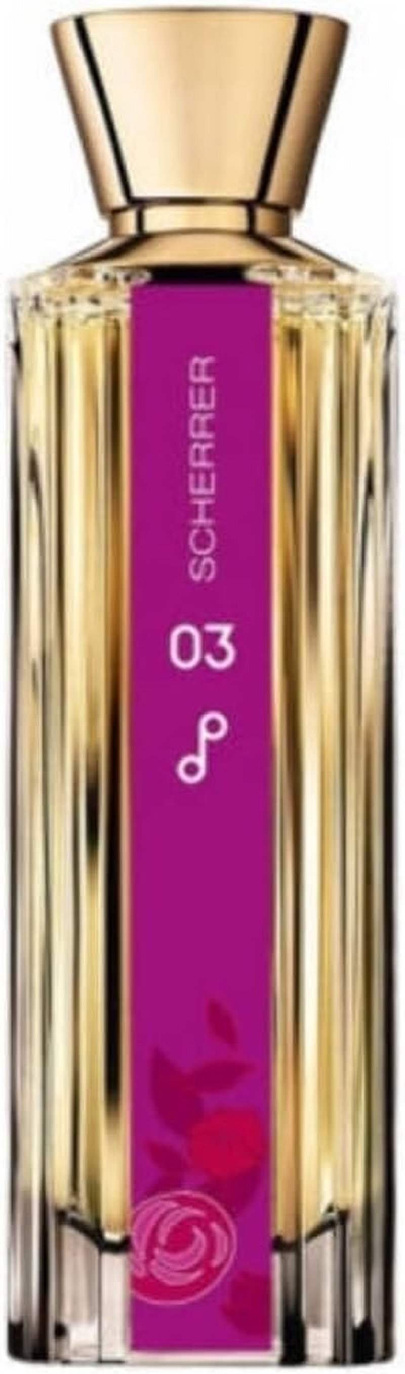 Jean Loues Scherrer Pop Delights 03 Purple EDT 50Ml