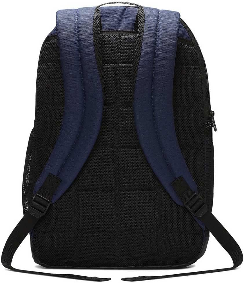 Nike Brasilia Medium Training - Game Royal/Black/White image number 6