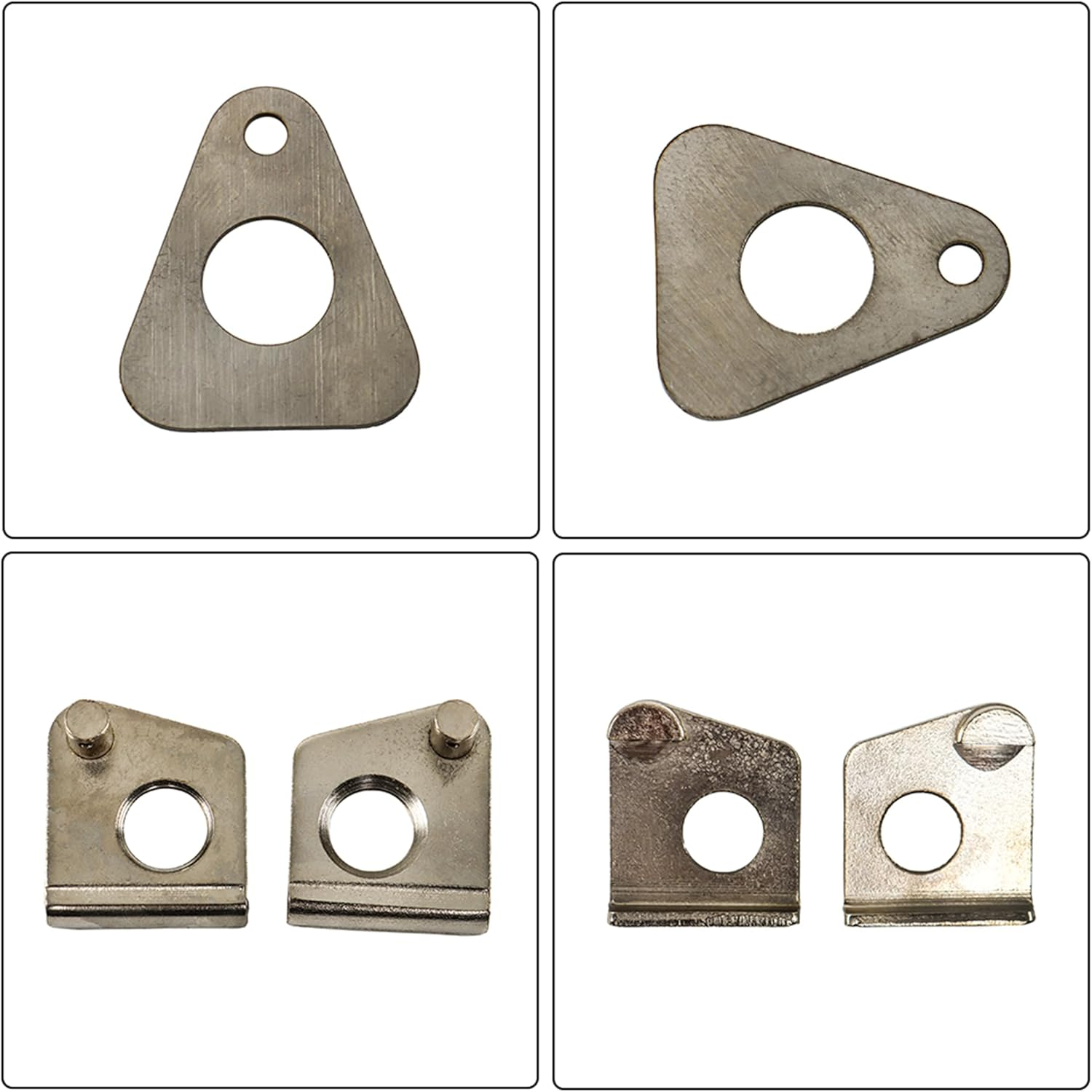 Tailgate Slow down Easy up Strut Assist System Replacement for Holden Colorado RG Ute 2012-2019 image number 6