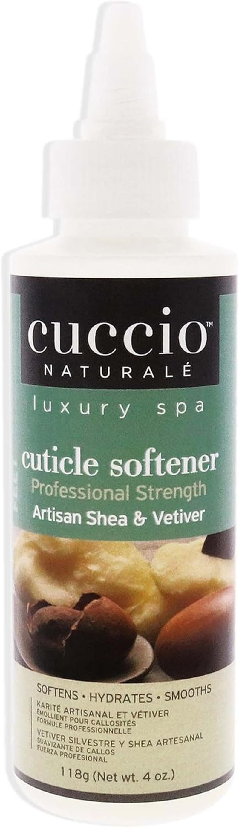 Cuccio White Limetta & Aloe Vera Cuticle Revitalizer Complex 15Ml image number 3