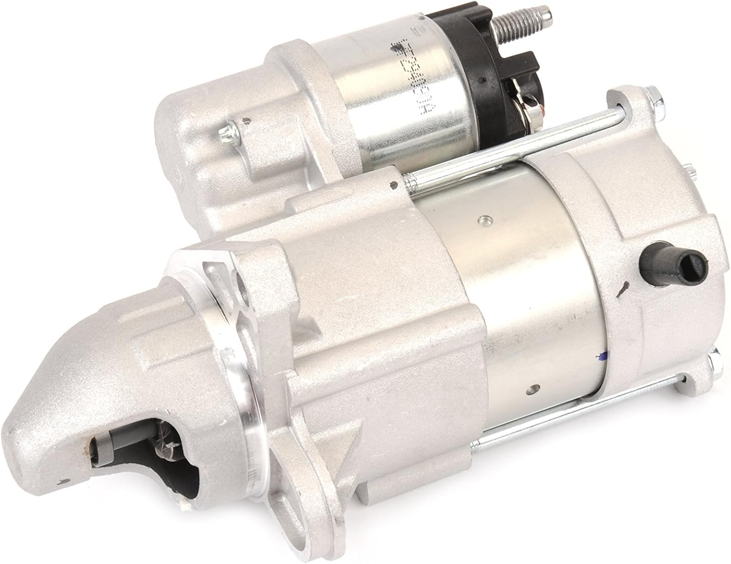 Acdelco 55569252 GM Original Equipment Starter