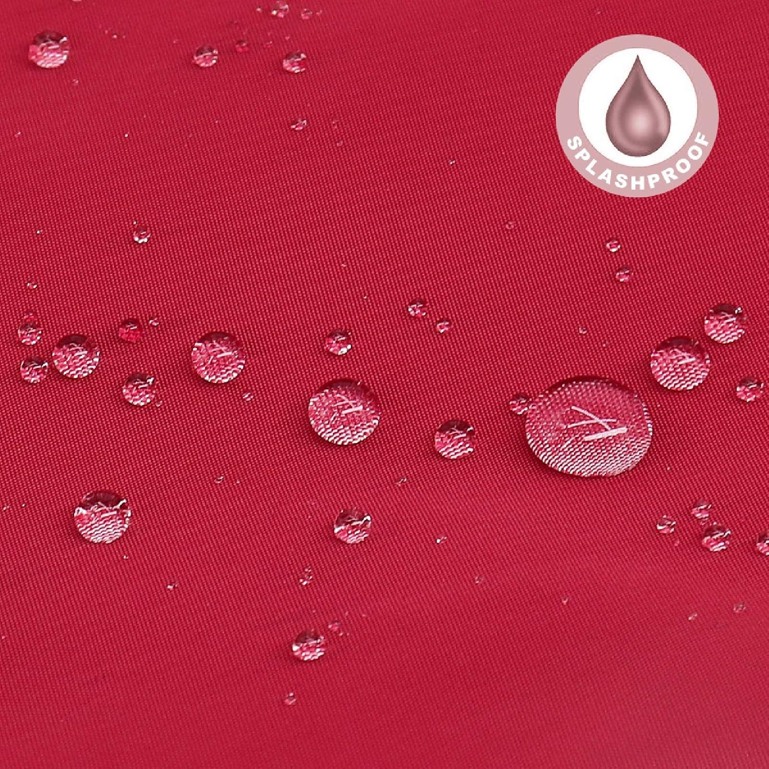 Super Warm Thick Dog Clothes Waterproof Dog Coat Jacket for Medium Large Dogs Greyhound Wolfhound Shepherd Clothing image number 2