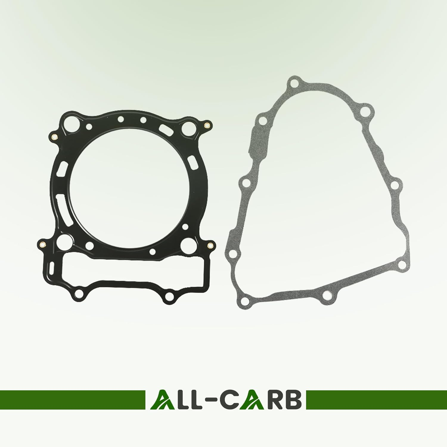ALL-CARB New Gasket Kit Fits for Yamaha YZ450F Top and Bottom End Engine Set 2003-2005 image number 1