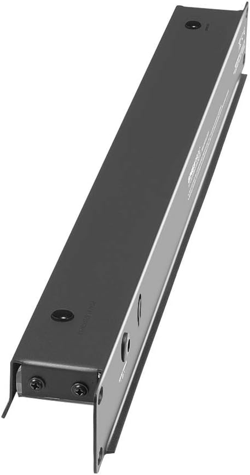 Adam Hall 19 Inch Parts 87451 PRO C - 19 Inch LED Array Rack Light 1 HE Multicoloured image number 3