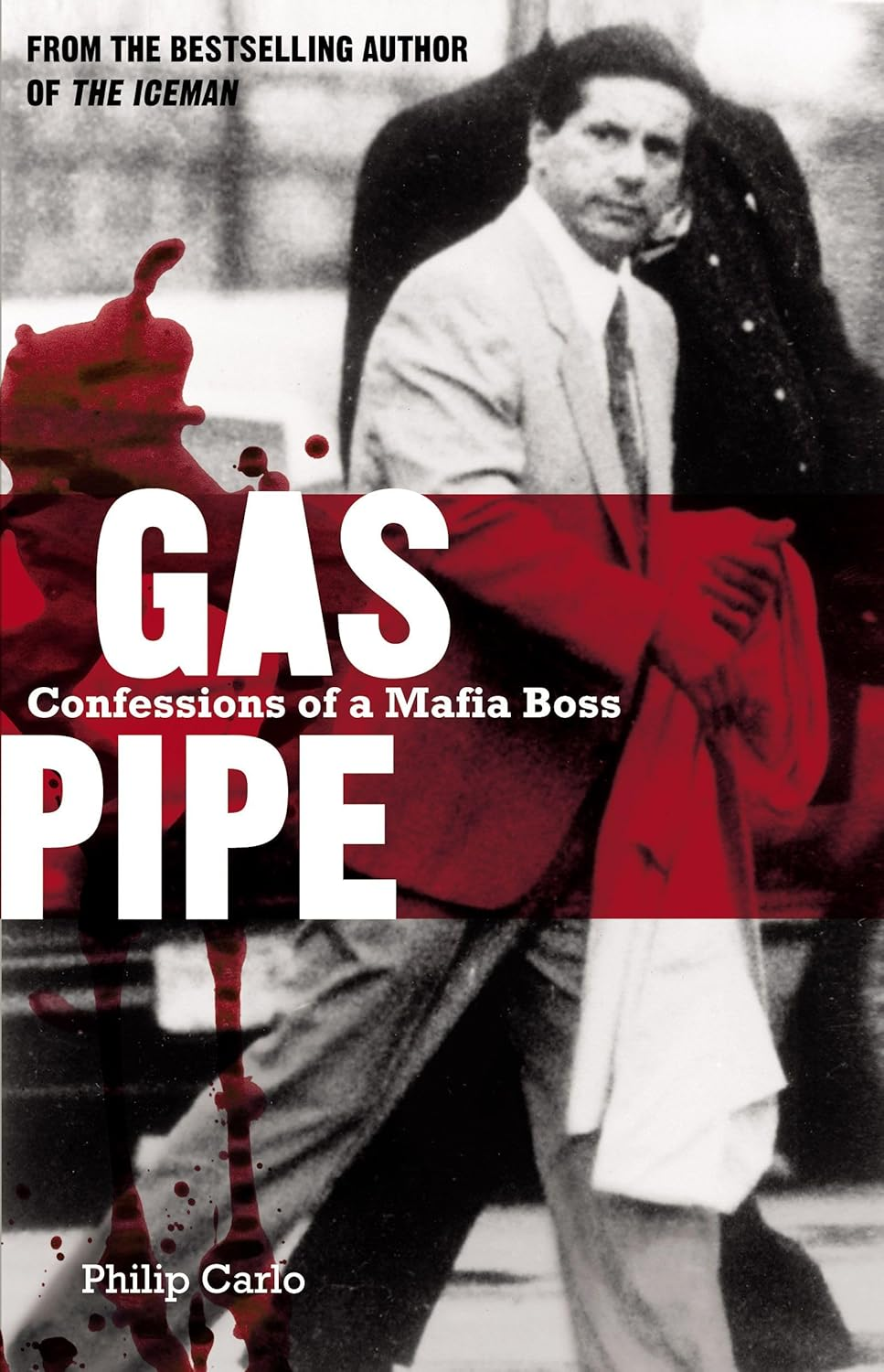 Gaspipe: Confessions of a Mafia Boss image number 1