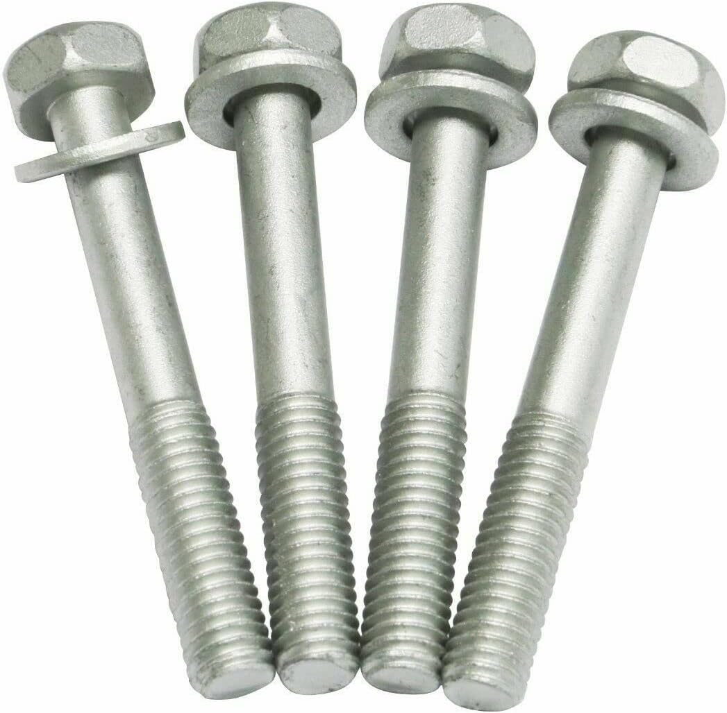 Yamaha 6HP 8HP Outboard Water Pump Parts Impeller Kit Replacement Sierra 18-3460 6G1-W0078-A1 image number 5