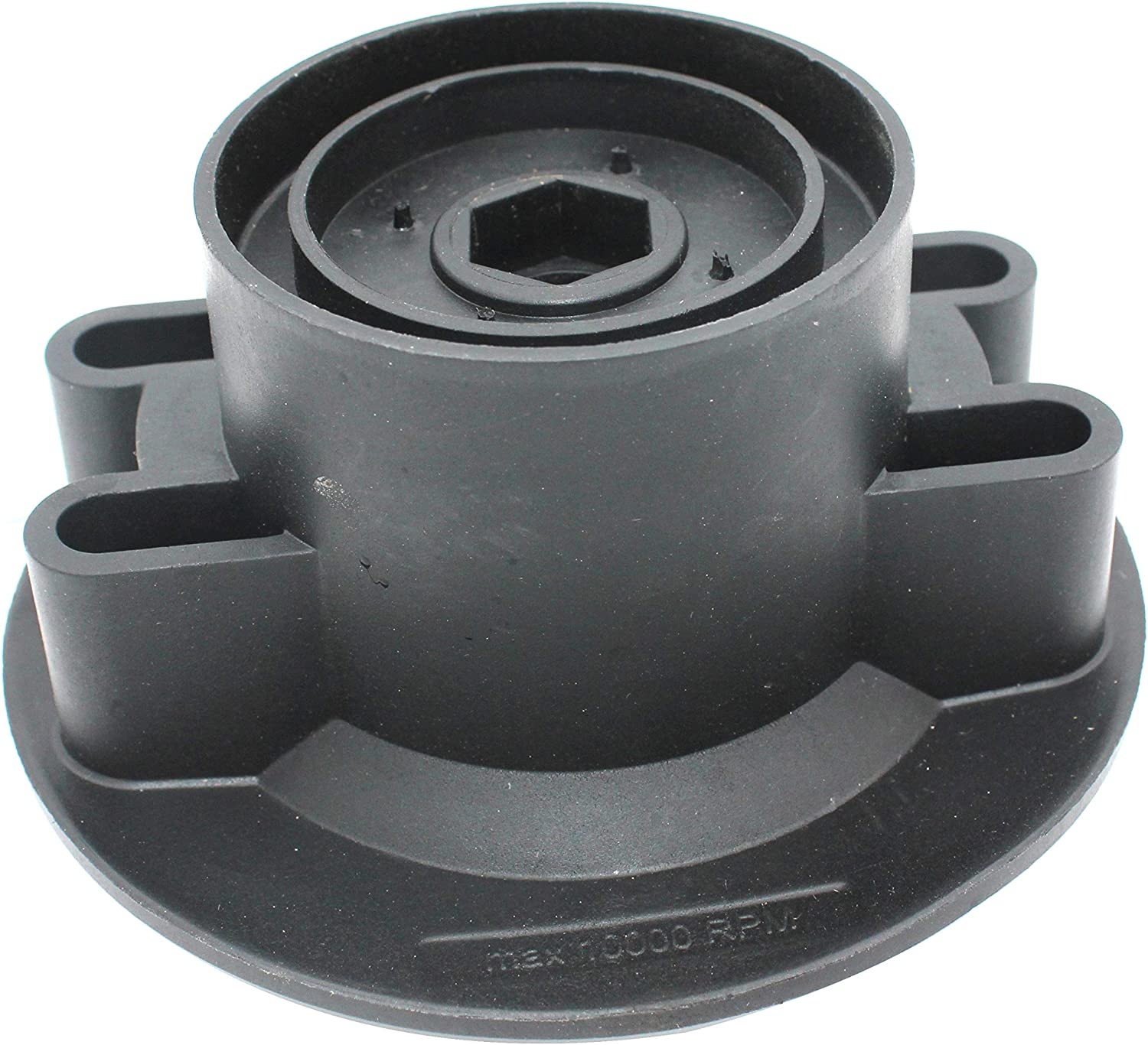 Trimmer Head for Stihl FSE 60 FS38 FS40 FS45 FS46 FS50 Autocut 5-2 Autocut C5-2 PN 4006 710 2103 4006 710 2106 image number 2