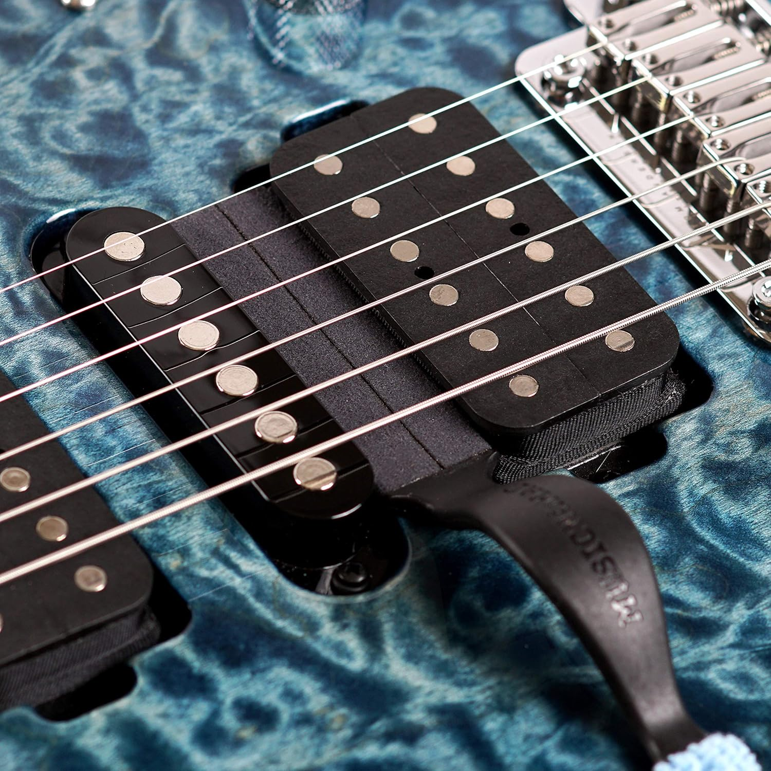 Musicnomad the Nomad Tool Set - the Original Nomad Tool & the Nomad Slim (MN204) image number 1