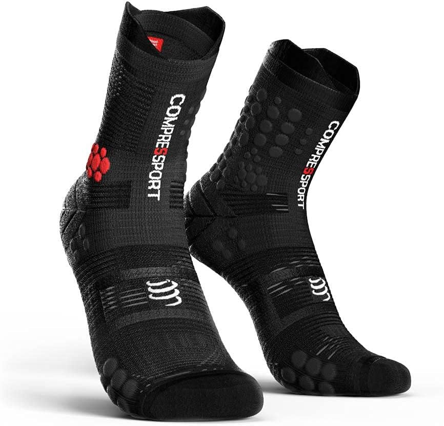COMPRESSPORT Pro Racing Socks V3.0 Trail Calcetines Para image number 6