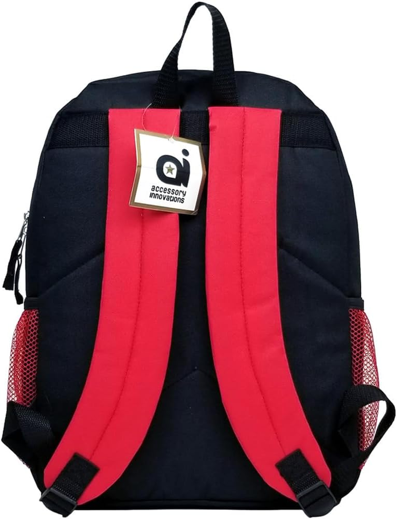 SUPER MARIO Bros Super Bowser Large Backpack #NN43718 image number 1