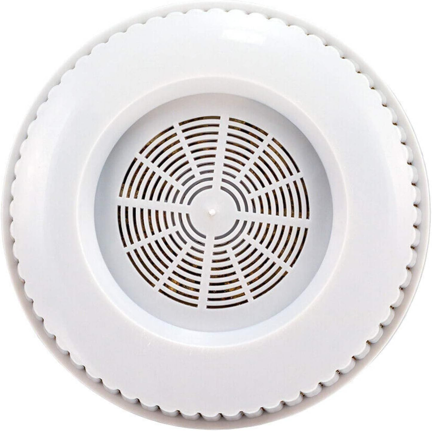 1X Mineral Stone Disc Filter Replacement for 8 Stage 28L Benchtop - Large Pad image number 2