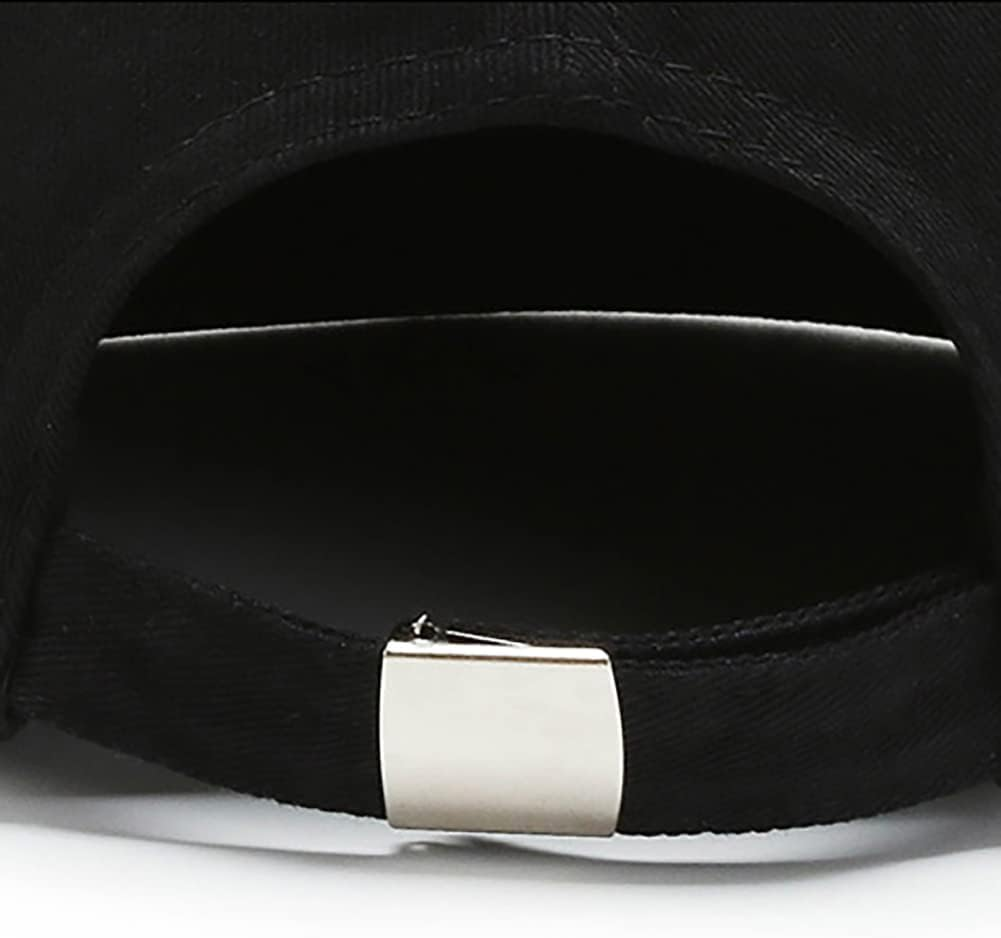 Malaxlx Mens Docker Hat Cap Brimless Hats Beanie Skull Cap Worker Sailor Cap Rolled Cuff Retro Adjustable - Keep Going image number 2