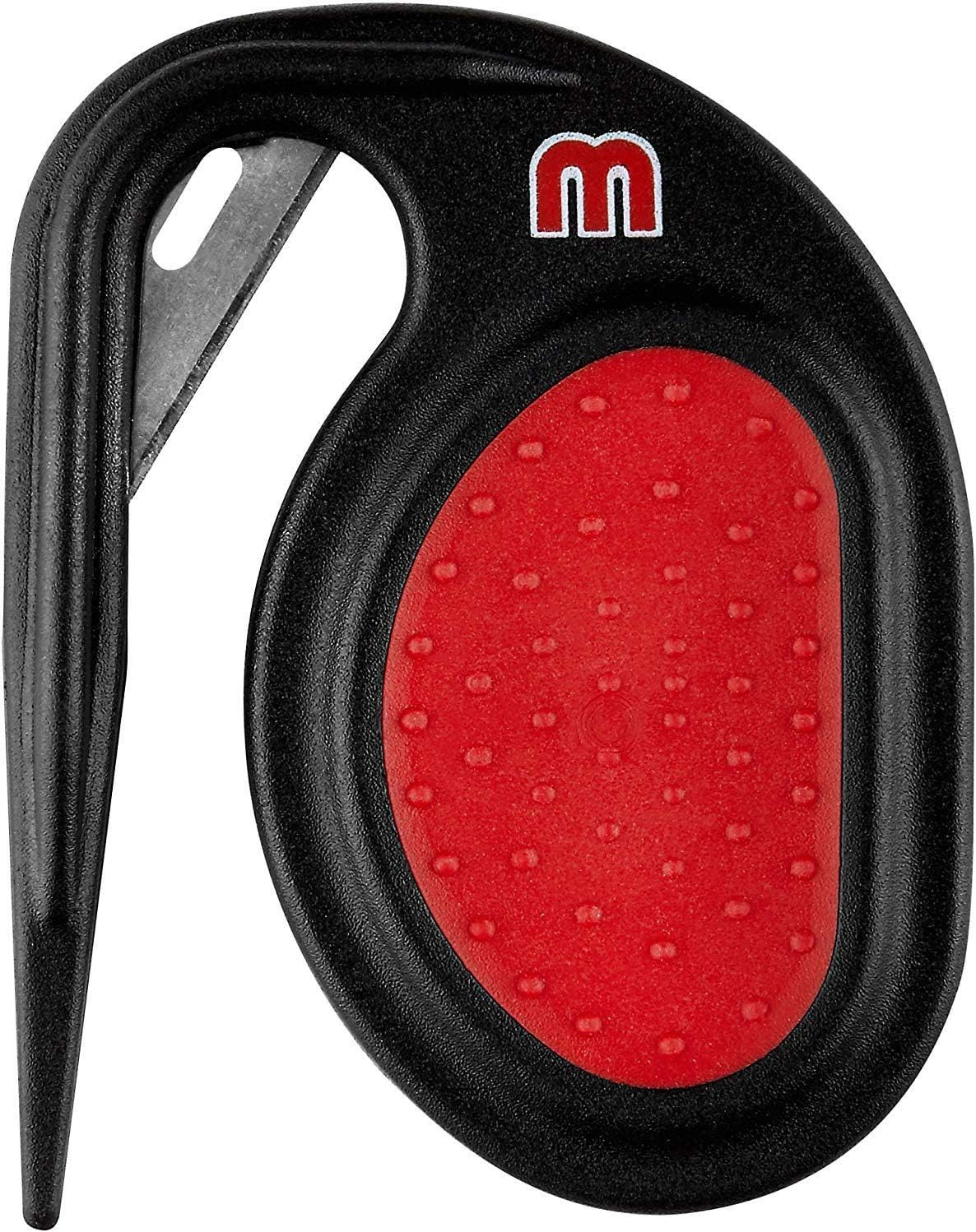 Mikki Dog, Puppy, Cat Matt Splitter - Dematting and Detangler Tool - Removes Knots and Matts image number 3