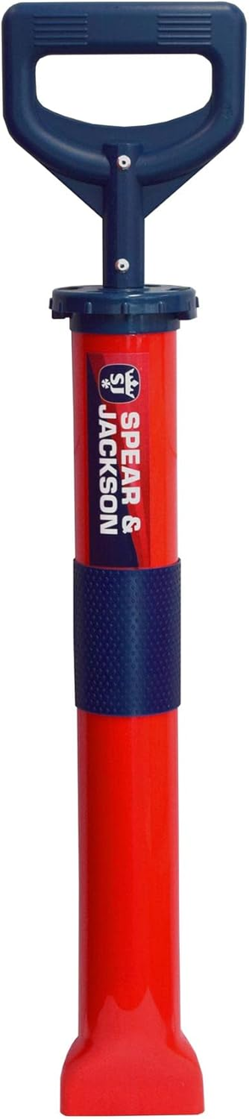 Spear & Jackson Pointing and Grouting Gun