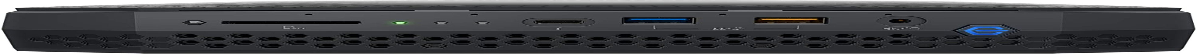 Intel NUC 11 Enthusiast I7-1165G7 11Th Gen Intel Core I7 16 GB DDR4-SDRAM 512 GB SSD Windows 10 Home Mini PC, Black image number 1