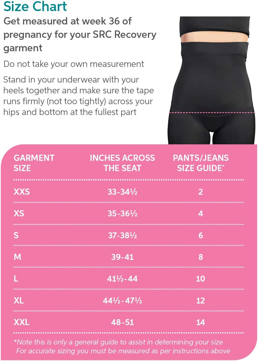 SRC Recovery Shorts - Black XL - Size: Medium image number 5