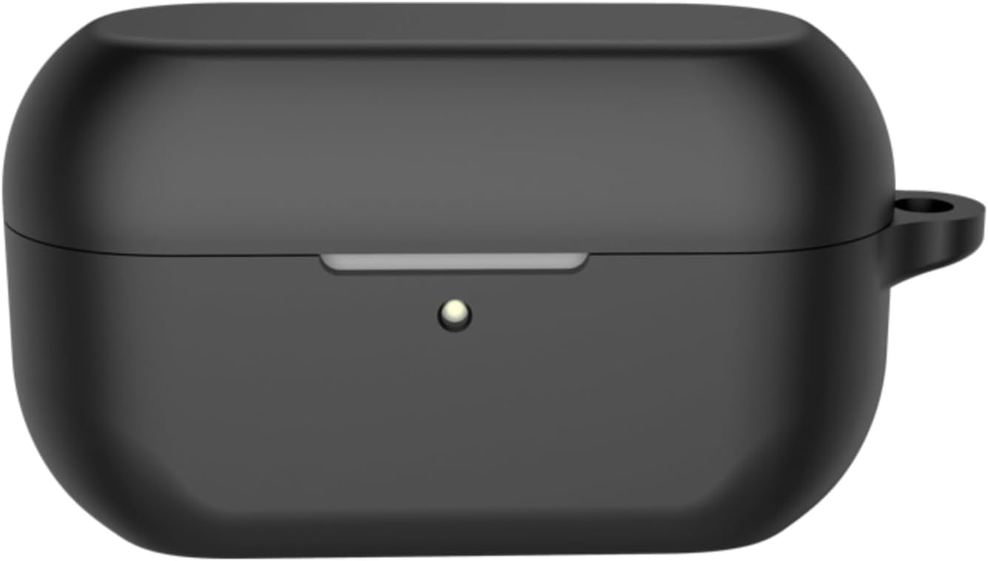 Headphone Cover for Technics EAH-AZ100 Silicone Case Drop-Proof and Dust-Proof Headphone Case