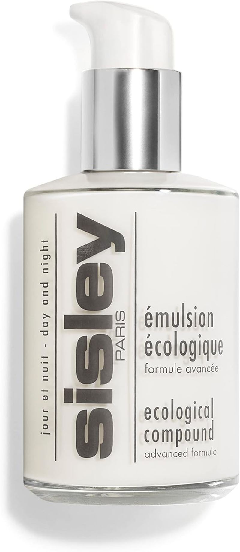 SISLEY Ecological Com-Pound Advanced 4.2 Fl Oz (125 Ml) image number 1