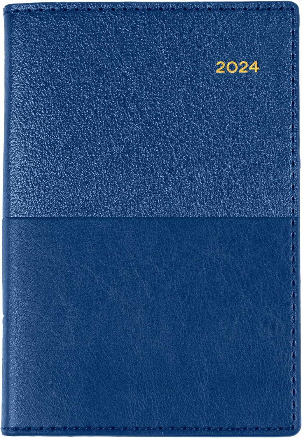 Collins Valour 2024 Diary Pocket Week to View Diary - Lifestyle Planner and Organiser for Office, Work, Personal and Home - January to December 2024 Diary - Weekly - Red - VAL2SP3.59-24 image number 4