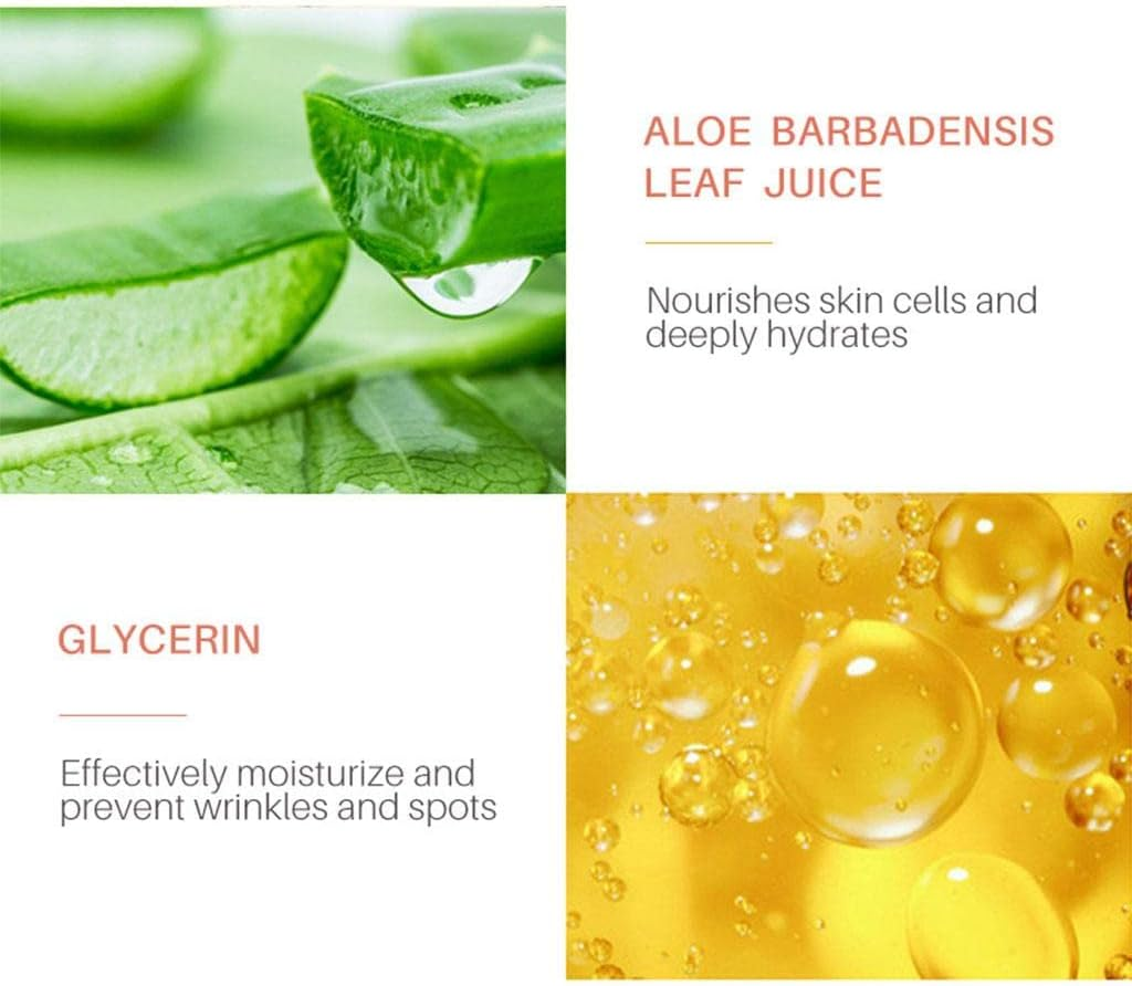 F Fityle Glutathione Make Whiter Deep Moisturizing for Facial image number 4