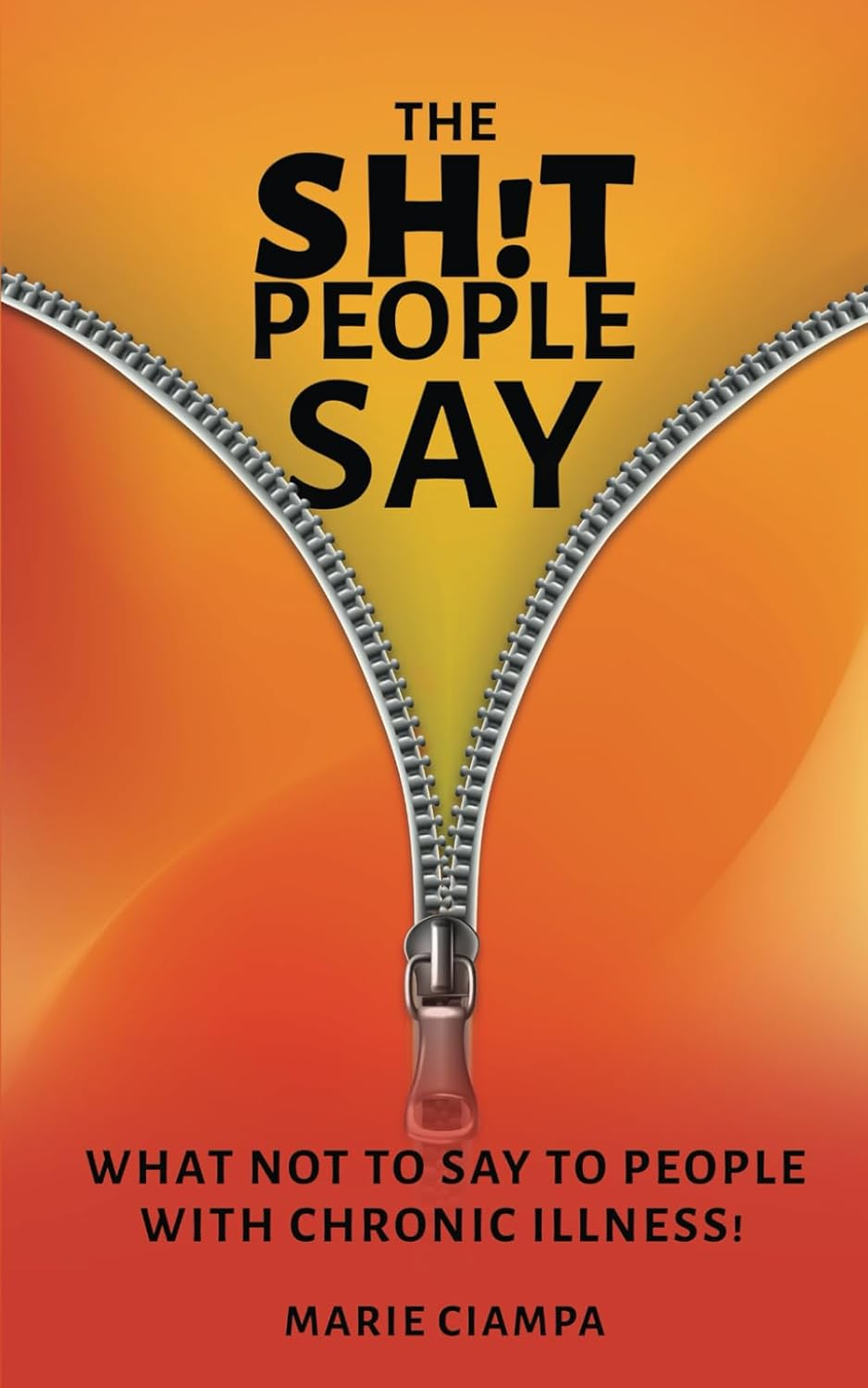 The Shit People Say: What Not to Say to People with Chronic Illness! image number 1