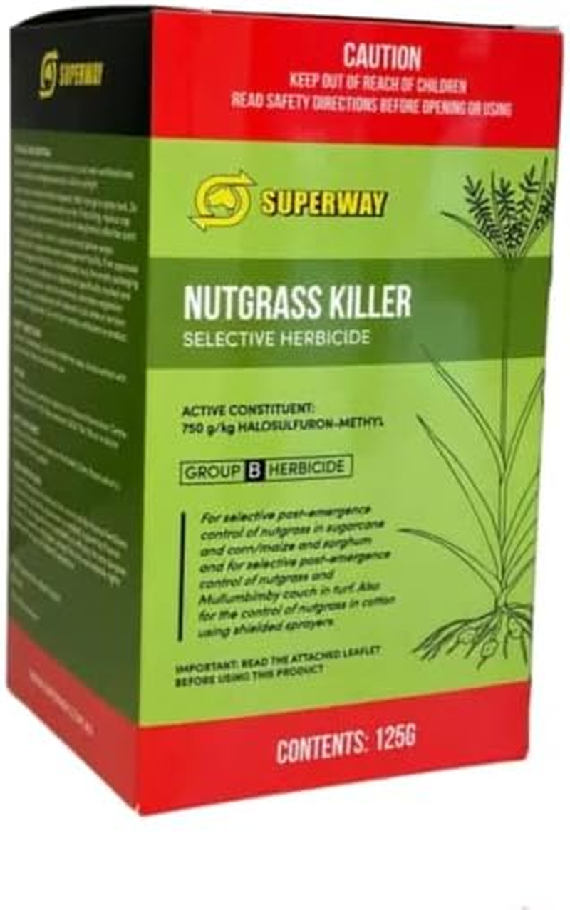 Superway Nutgrass Killer 125 G