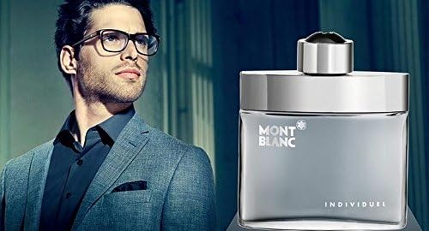 Mont Blanc Individuel Eau De Toilette Spray 75Ml/2.5Oz image number 3