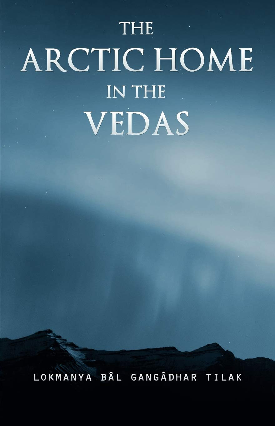 The Arctic Home in the Vedas image number 1