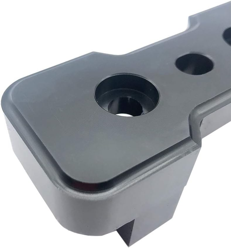 SREUOIL Transmission Mount Insert for B8 Chassis Audi A4 S4 RS4 A5 S5 RS5 Q5/SQ5 Models