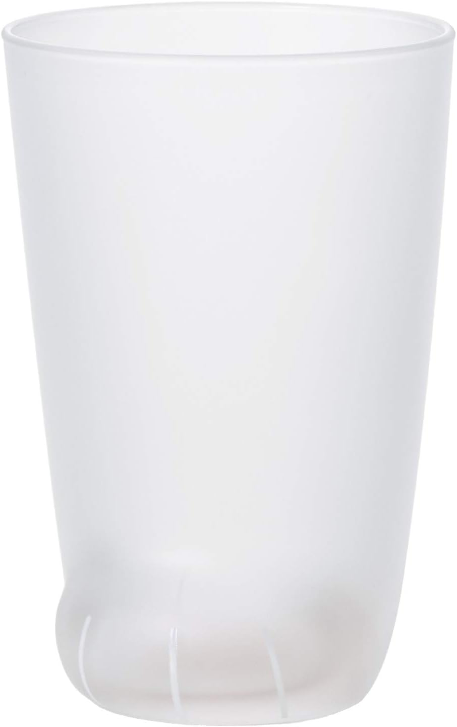 ADERIA 6681 Coconeko Glass, Parent Cat Butch, 10.1 Fl Oz (300 Ml), Gift Box, Made in Japan, Highball Cup, Wedding, Celebration, Beer, Stylish, Present, Popular, Ranking Glass, Sake, Birthday, Women,