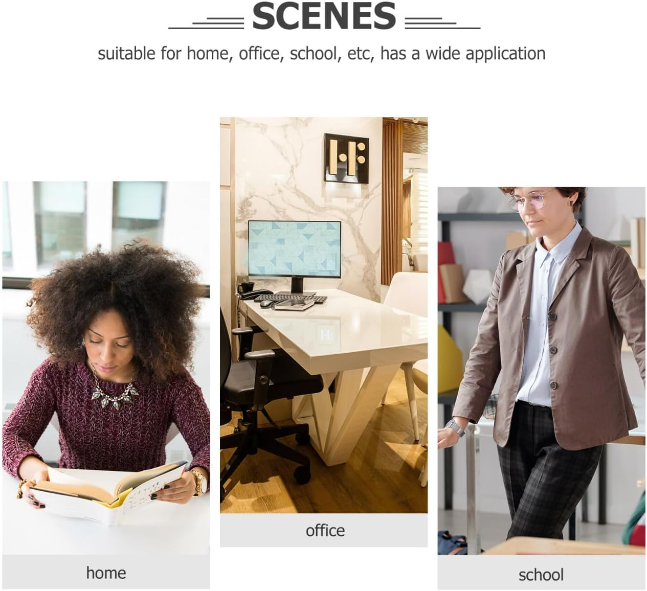 Operitacx 2Pcs Paper Pen Crafts Quilling Tool Paper Bead Roller Tool Paper Crafts Pen Paper Slotted Pen Quilling Pen Paper Rolling Pen Quilling Paper Metal Pp Quilting image number 4