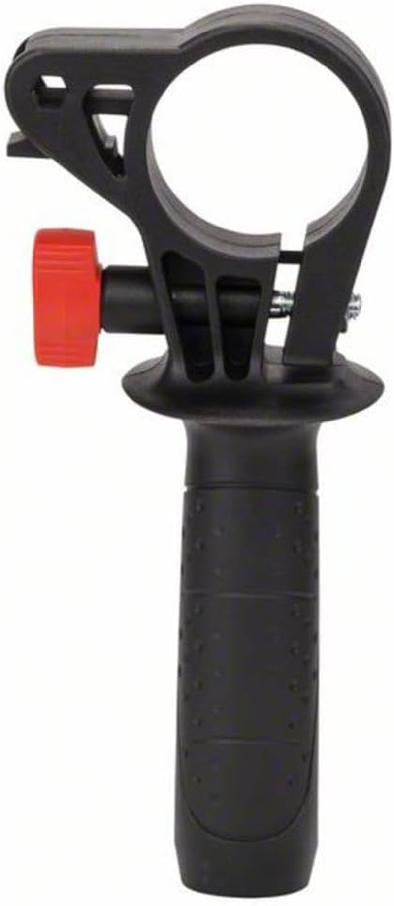 Bosch Home and Garden 2609255727 Handle for 500/650/750 Impact Drill, Black