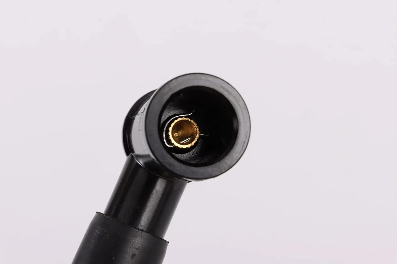 2X Ignition Coil Spark Plug Cap 110Cc 125Cc 150Cc 250Cc PIT Quad Dirt Bike ATV image number 4