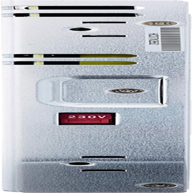 Meanwell Biltron Switched Power Supply, Closed Structure, 1 Output, VIN = 180 &ndash; 264 VAC, VDC = 240 &ndash; 370 V, 24 V, 350 W image number 2