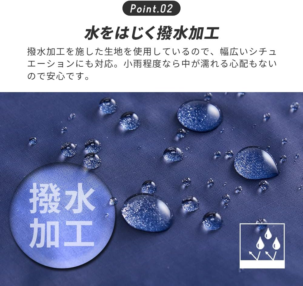 Aimedia Eco Bag, Backpack, Foldable, Compact, Bag, Backpack, Eco Backpack, Unisex