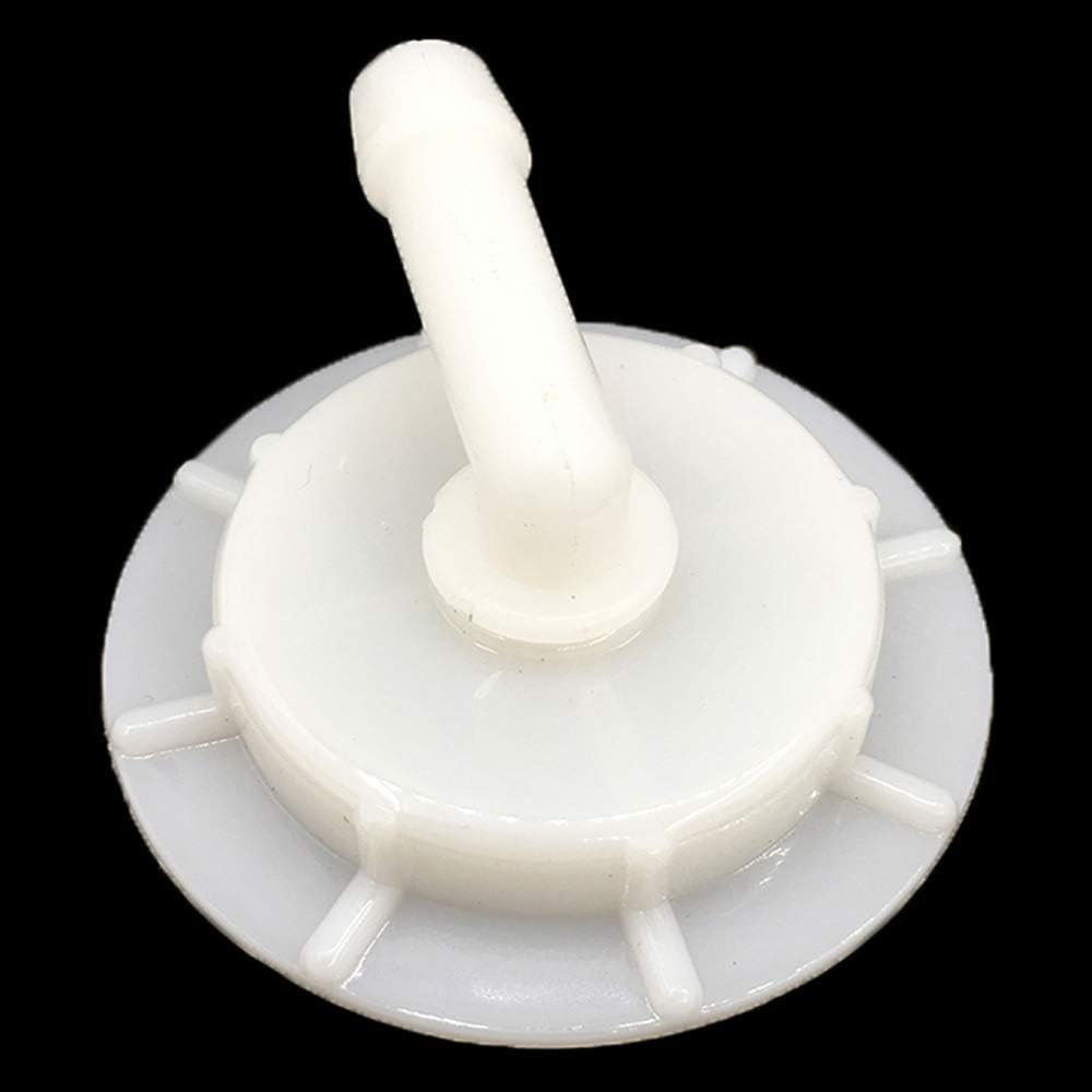 Dsparts 19106-RNA-A48 Radiator Coolant Reservoir Overflow Tank Cap with Joint Replacement Fit for Honda Acura Accord Civic Pilot Insight Element