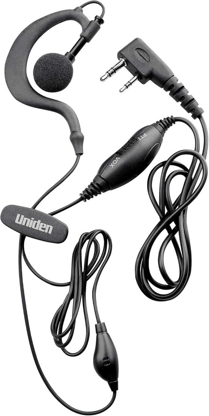 Uniden UH820S-2TP - 80 Channels 2 Watt UHF Handheld Tradies Pack image number 3
