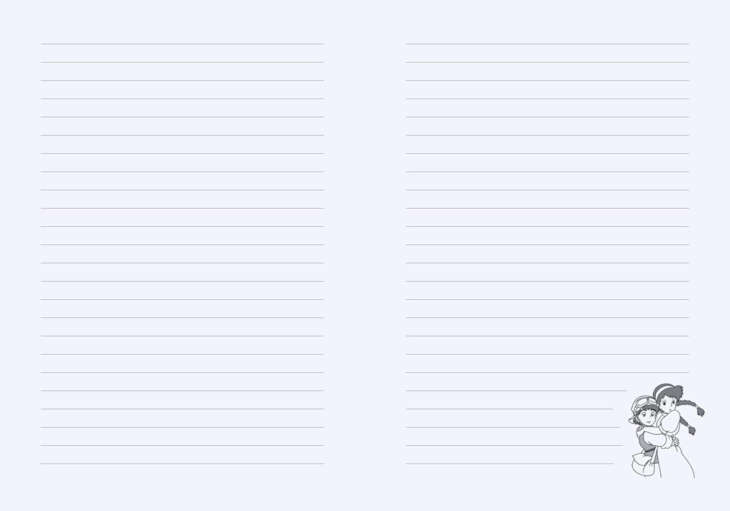 Castle in the Sky Journal image number 6