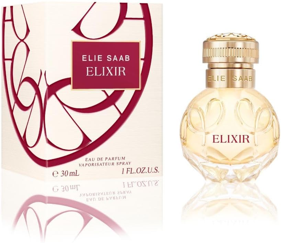ELIE SAAB ELIXIR EDP 30ML