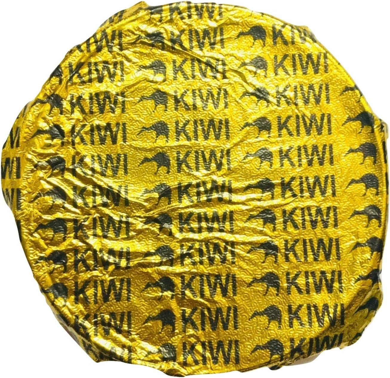 KIWI by Be the Bestest Shoe Polish Paste (Pack of 2) (Black), Black image number 4