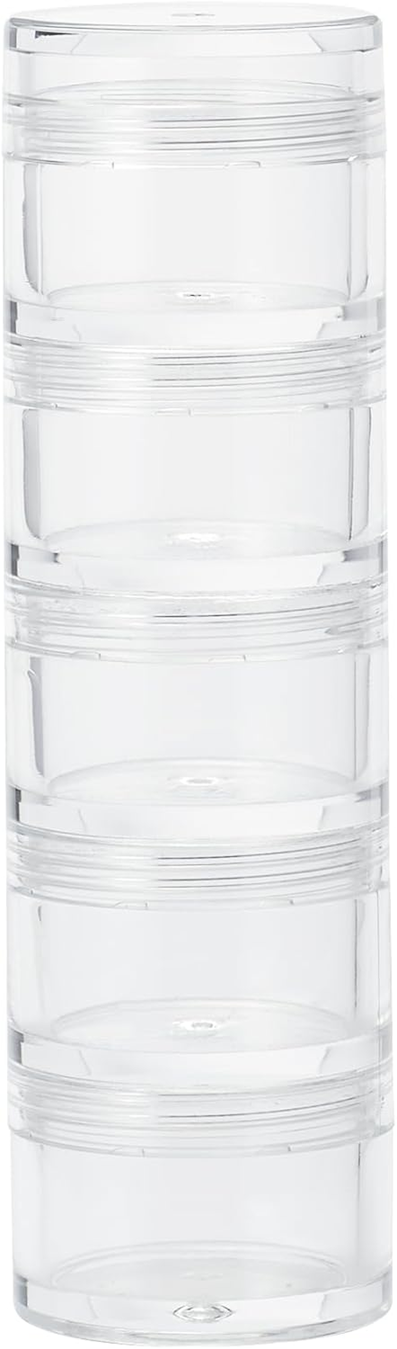 MUJI Acrylic Divided Case image number 5