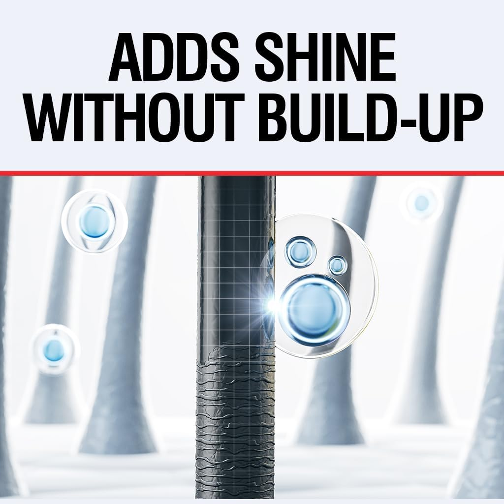 CHI Enviro 54 Hairspray, Natural Hold, Lightweight Spray to Finish & Secure a Variety of Hairstyles, Sulfate & Paraben-Free, 10 Oz image number 6