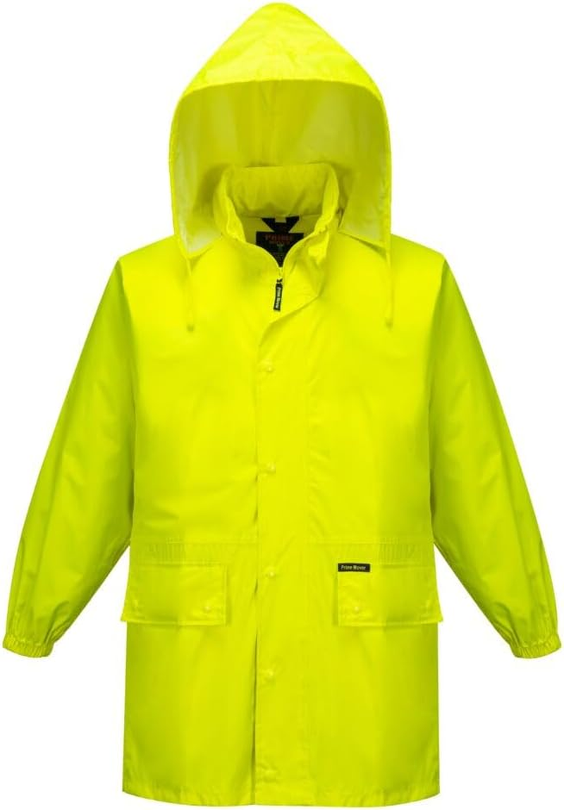 Prime Mover Unisex Class D Wet Weather Suit image number 3