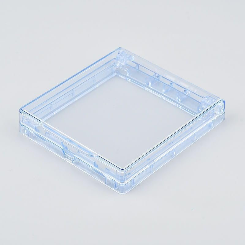 Fokmuaex 3 - Pack Childproof Bathroom Switch Cover - Adhesive Install Light Switch Guards for Safe Electrical Protection​ image number 1